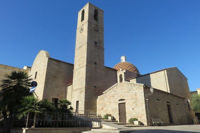 Parrocchia di San Paolo Apostolo